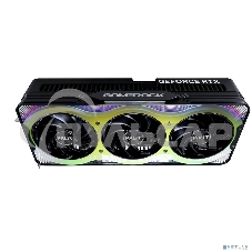 Видеокарта Palit PCI-E RTX5090 GAMEROCK NVIDIA GeForce RTX 5090 32Gb 512bit GDDR7 2295/30000 HDMIx1 DPx3 HDCP Ret