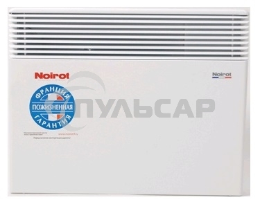 Конвектор Noirot Spot E-3 Plus 1500Вт белый