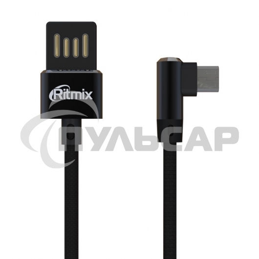Кабель RITMIX RCC-418 черный
