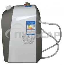 Водонагреватель Haier ES10V-Q2(R) 1.5кВт 10л электрический настенный/белый