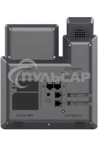 Телефон IP Grandstream GRP2601 черный