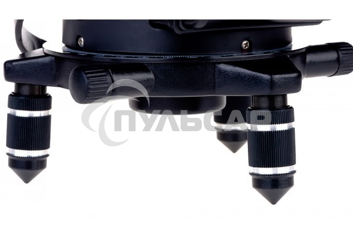 Уровень ADA PROLINER 4V дальность20(70)м точность0.2мм/м лазер2 кейс