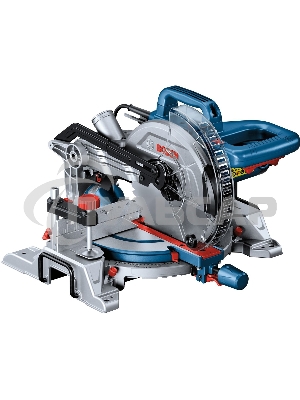 Торцовочная пила Bosch GCM 216