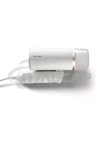 Отпариватель Philips STH3020/10 1000 Вт, белый