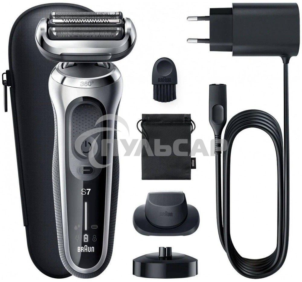 Электробритва Braun 71-S4200cs