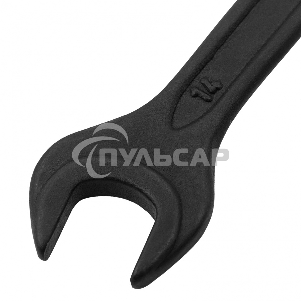 Набор ключей рожковых СИБРТЕХ,6 - 19 мм,6 шт., CrV,фосфатированные,ГОСТ 283915220