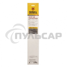 Шина для бензопилы DGS-4516, длина 40 см (16