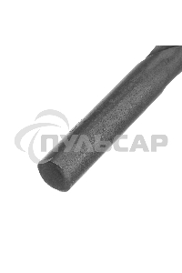 Набор сверл (2,5-10,2), метчиков(М3-М12), 15 предметов Сибртех