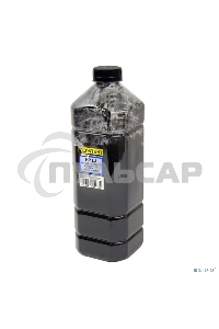 Тонер Content - для HP LJ Универсальный 1010/ 1200/ 1160/ 4000/ 5000 (Content), 1кг, канистра