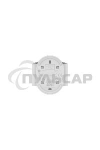 Камера IP Xiaomi Outdoor Camera AW200 белый (3 Mп, 2304 х1296, 101,7°, Wi-Fi, IP66) (BHR6398GL)