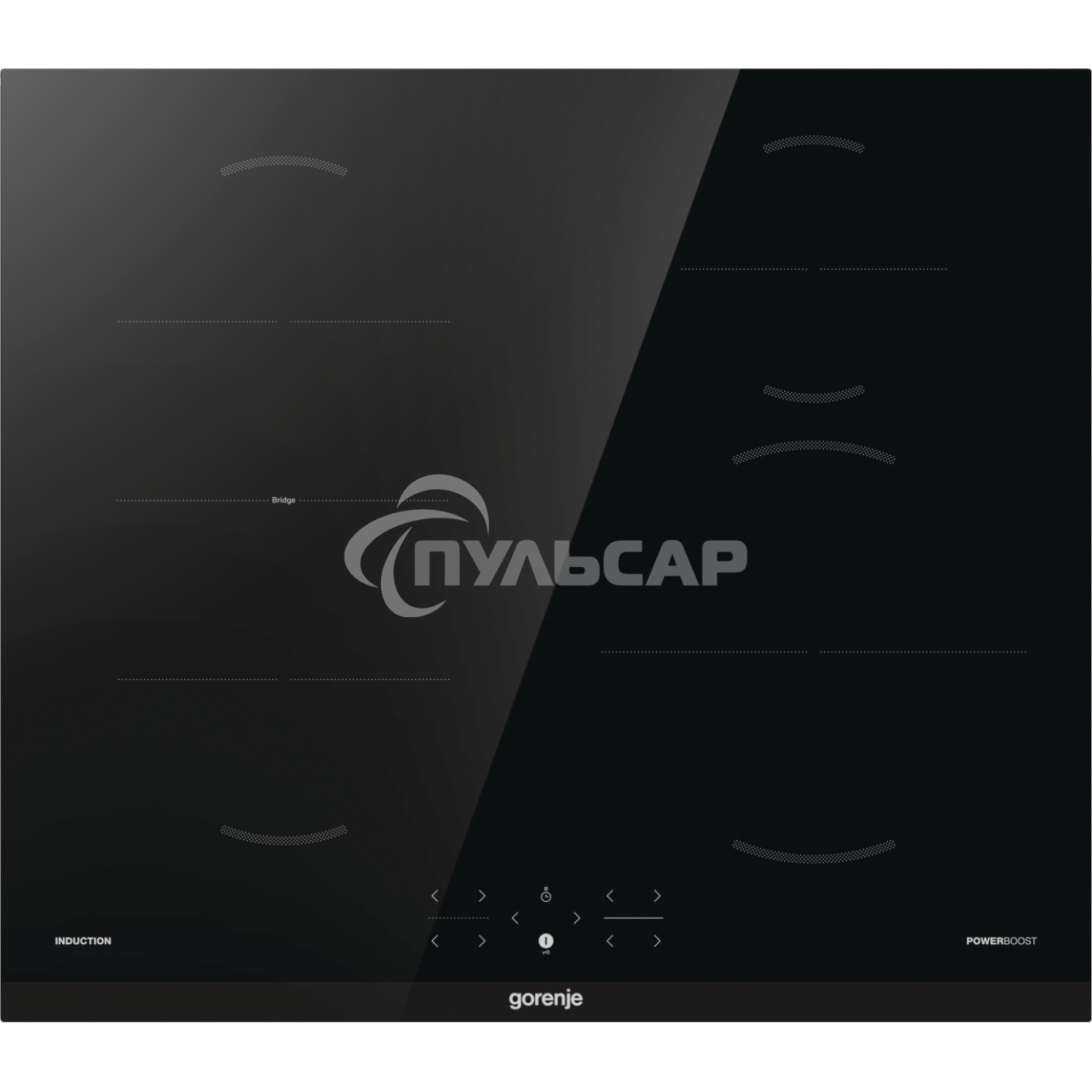 Индукционная варочная панель Gorenje GI6421BC