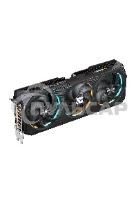 Видеокарта Gigabyte PCI-E GV-N5070GAMING OC-12GD 1.0 NVIDIA GeForce RTX 5070 12Gb 192bit GDDR7 2805/28000 HDMIx1 DPx3 HDCP Ret
