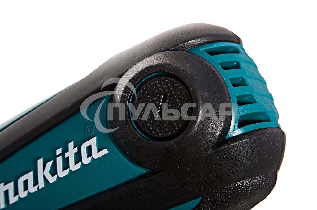 Дрель-шуруповерт Makita TD0101F, Сетевой, 230Вт, Ударный