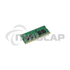 Оперативная память Foxline, DDR3, 8Gb, (1x8 Gb,), 1600 MHz, CL11, SO-DIMM