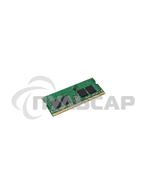 Оперативная память Foxline, DDR3, 8Gb, (1x8 Gb,), 1600 MHz, CL11, SO-DIMM