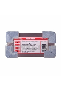 Стеклотекстолит 1-сторонний 100x200x1.5 мм 35/00 (35 мкм) Rexant