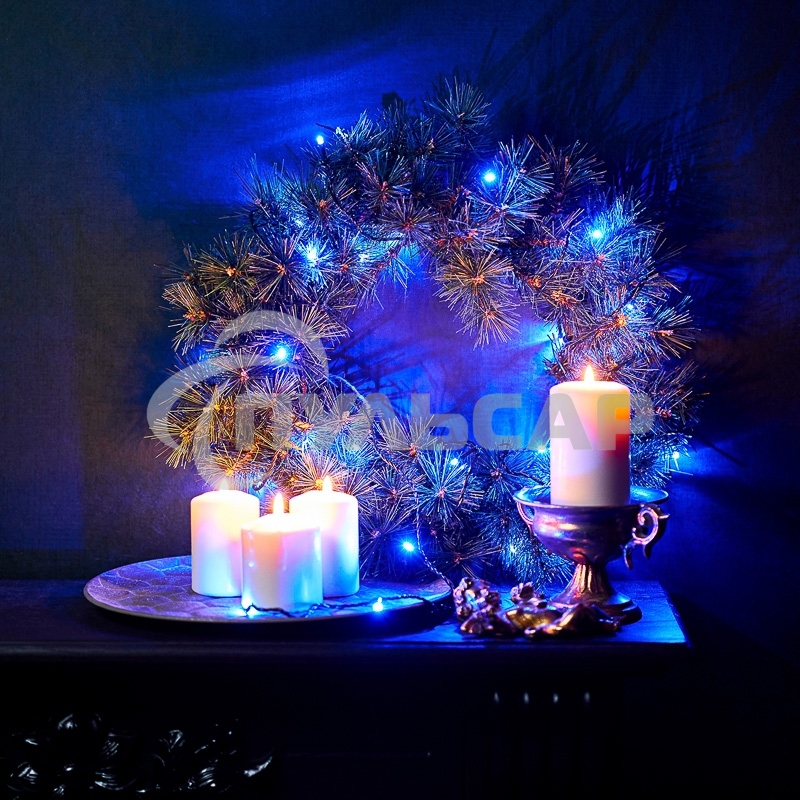 Гирлянда Neon-night 