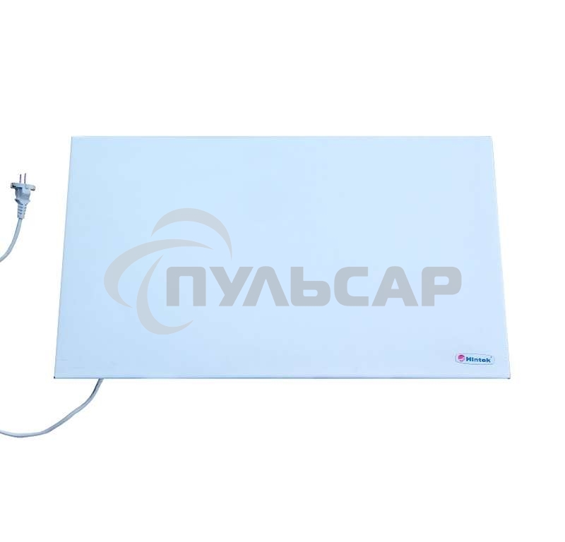 Обогреватель инфракрасный HINTEK IW-07, белый, 700 Вт, 7 м2 04.07.01.214383