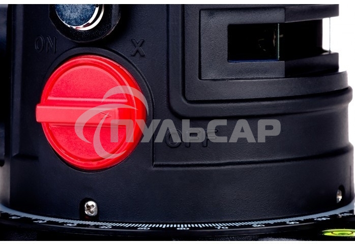 Уровень ADA PROLINER 4V дальность20(70)м точность0.2мм/м лазер2 кейс