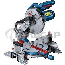 Торцовочная пила Bosch GCM 216
