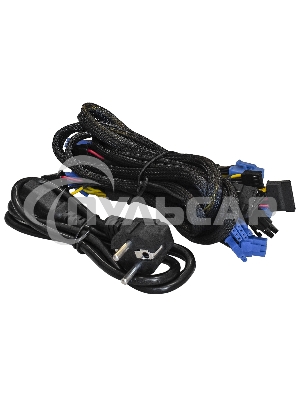 Блок питания серверный 800W ExeGate EX292212RUS ServerPRO-800RADS (ATX, for 3U+ cases, APFC, КПД 80% (80 PLUS), 14cm fan, 24pin, 2(4+4)pin, PCIe, 5xSATA, 4xIDE, FDD, Cable Management, black)