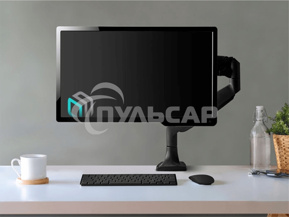 Кронштейн ONKRON G100 для монитора 13