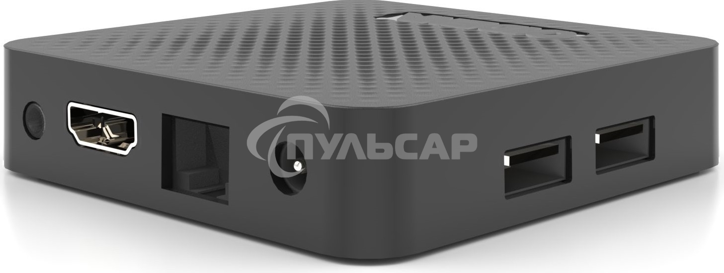 Смарт ТВ приставка Cadena PRO S CSB-235