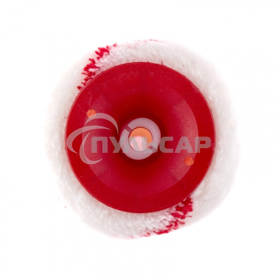 Валик Matrix сменный НЕЙЛОН Стандарт, 250 мм, ворс 9мм, D 48 мм, D р. 8 мм, полиамид