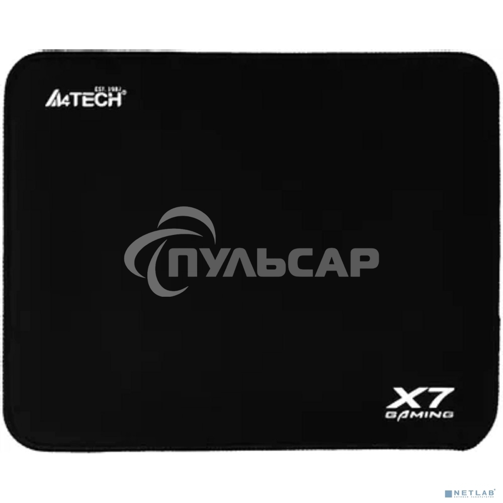 Коврик A4Tech X7-300MP Gaming Mouse Pad (437X350мм)