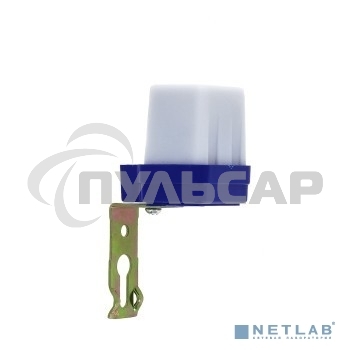 Фотореле EKF fr-ps-1-6 PS-1 6А 1200Вт IP44 EKF PROxima