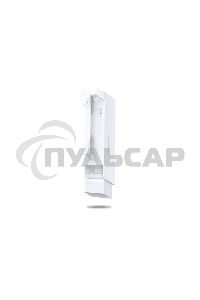 Точка доступа TP-Link SMB CPE210 Outdoor 2.4GHz 300Mbps High power Wireless Access Point WISP Client Router