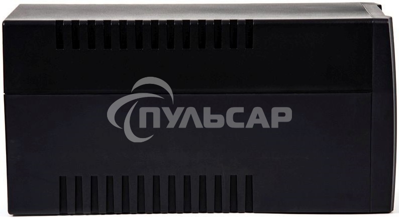 Источник бесперебойного питания RAPAN-UPS 2000 220В 2000В.А/1200Вт меандр АКБ 2х7А.ч интерактивный Бастион 735