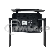 Беспроводной EasyMesh маршрутизатор D-Link DIR-830M/A1A AC1200, 1000Base-T WAN, 3x1000Base-T LAN