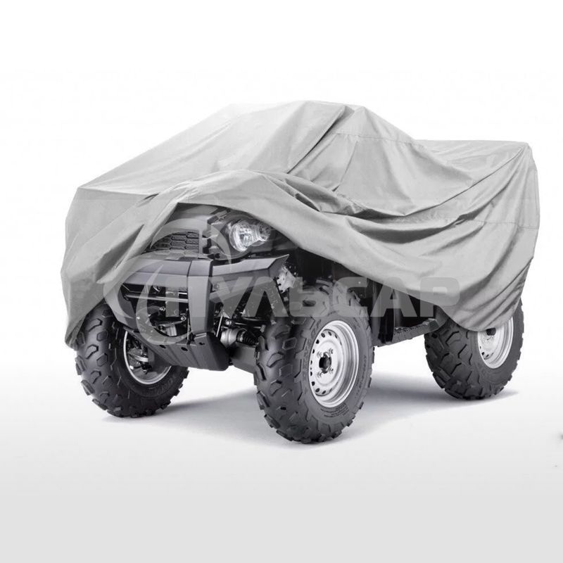 Чехол-тент на квадроцикл Rexant 80-0315, размер XL
