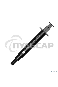 Термопаста ID-COOLING FROST X45 2g (200шт/кор,Thermal Paste) Retail