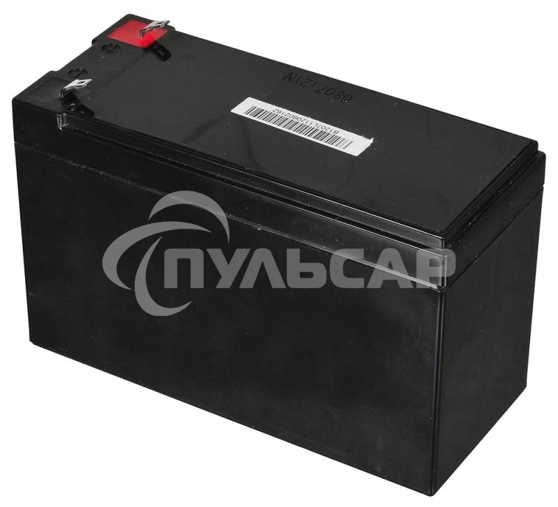 Батарея для ИБП Ippon IP12-7 12В 7А·ч
