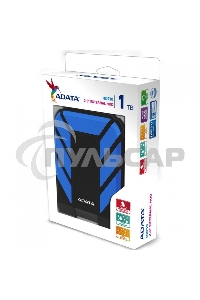 Внешний HDD 2.5