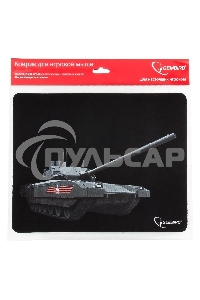 Коврик для мыши Gembird MP-GAME1, рисунок- 