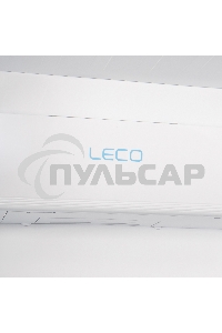 Холодильник Maunfeld MFF177NFSB черный глянц. двухкамерный 263/170л морозилка сбоку, No Frost, Side by Side