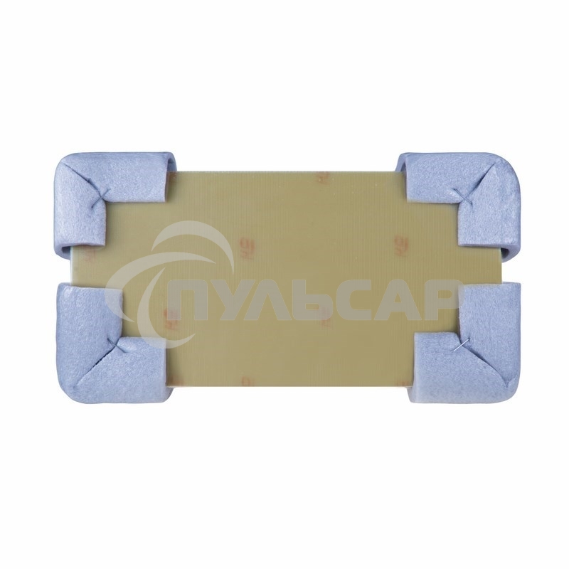 Стеклотекстолит 1-сторонний 100x200x1.5 мм 35/00 (35 мкм) Rexant