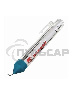 Припой с канифолью 20гр. d=1.0мм (Sn60 Pb40 Flux 2.2%) Rexant 09-3103