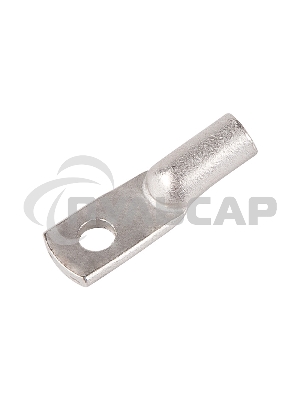 Наконечник ТМЛ 6-6-4 (6мм² - Ø4мм) ГОСТ 7386-80 (в упак. 100шт) Rexant