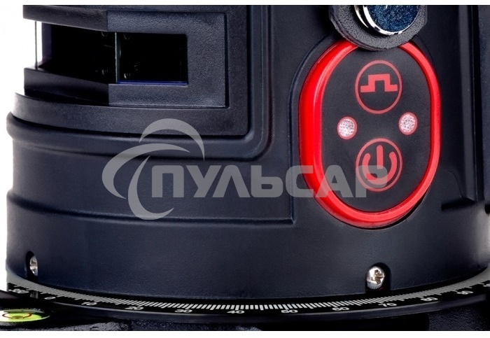 Уровень ADA PROLINER 4V дальность20(70)м точность0.2мм/м лазер2 кейс