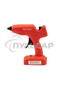 Пистолет клеевой Rexant, 60 Вт, Ø11 мм, 