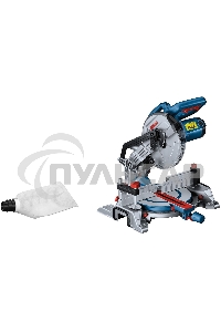 Торцовочная пила Bosch GCM 216