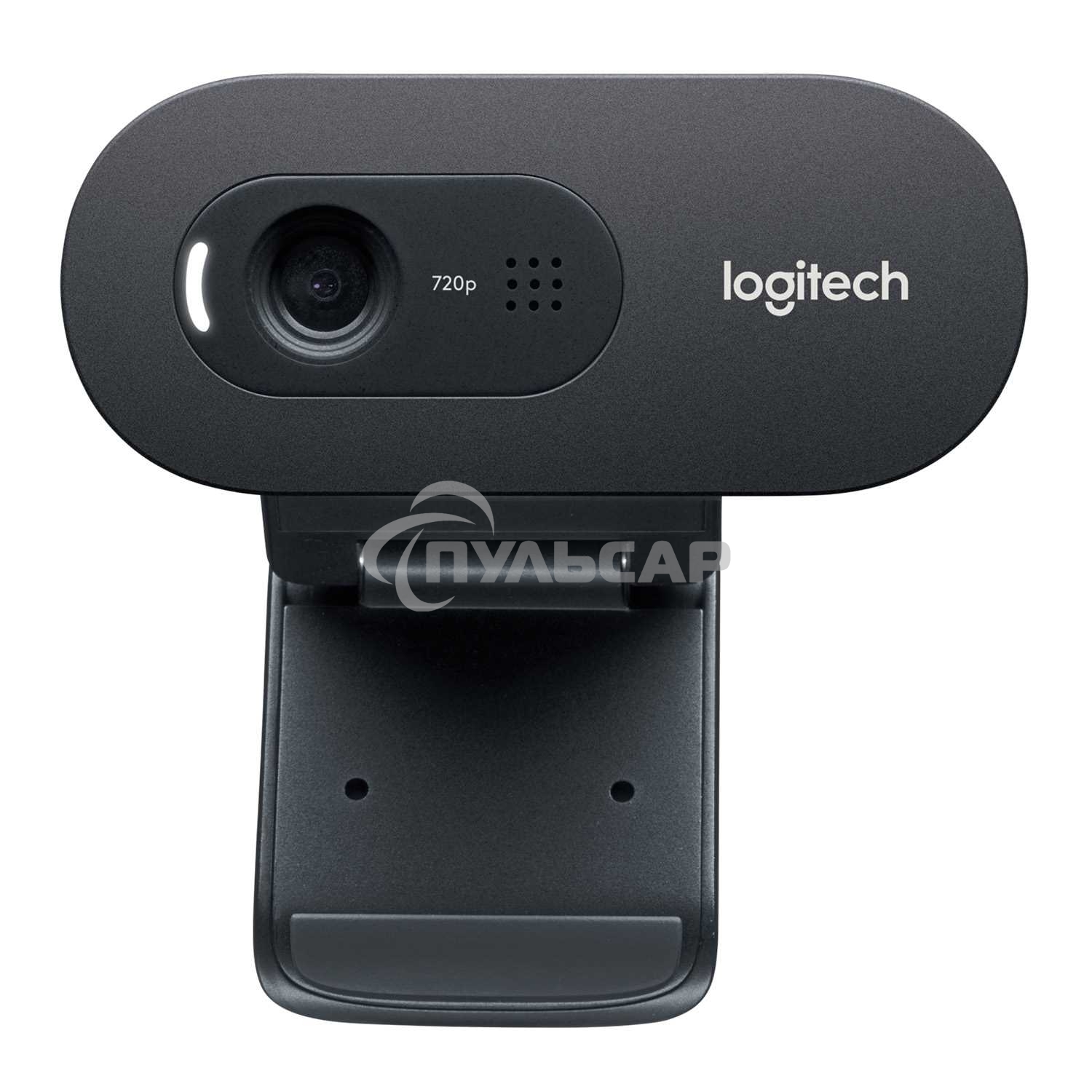 Веб-камера Logitech Webcam HD Pro C270, 3MP, 1280x720, Rtl