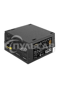 Блок питания серверный 900W ExeGate EX292207RUS ServerPRO 80 PLUS Bronze, 900PPH-SE (ATX, for 3U+ cases, APFC, КПД 89% (80 PLUS Bronze), 12cm fan, 24pin, 2x(4+4)p, 4xPCI-E, 8xSATA, 4xIDE, box, black)