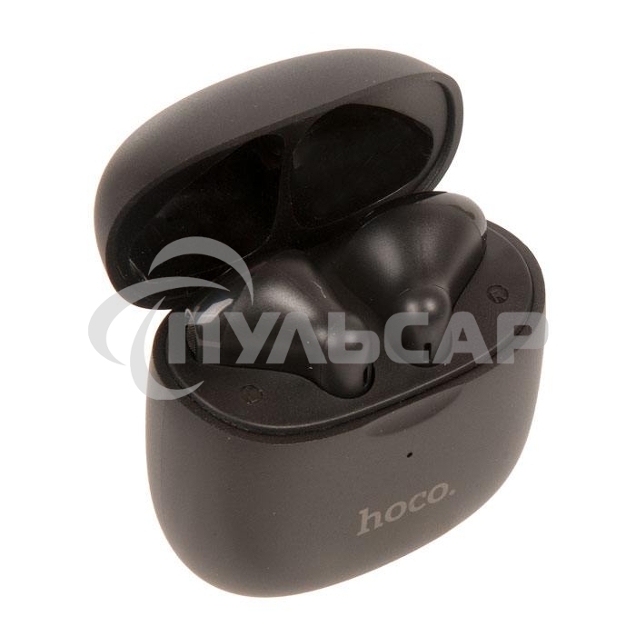 Гарнитура беспроводная HOCO ES56 черный