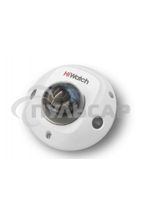 Видеокамера IP HiWatch DS-I259M(C) (2.8 mm) 2.8-2.8мм цветная