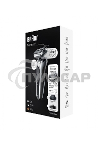 Электробритва Braun 71-S4200cs